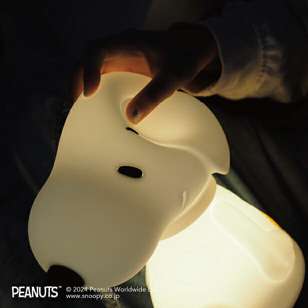 楽天市場】【公式ショップ】Snoopy First Light （スヌーピー