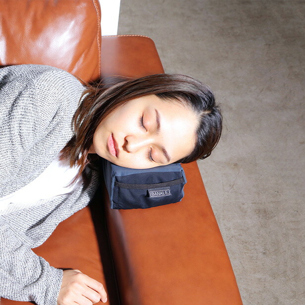 BLAIN SLEEP/ポータブル枕/ネックピロー/3WAY おまけ枕付き 楽天市場