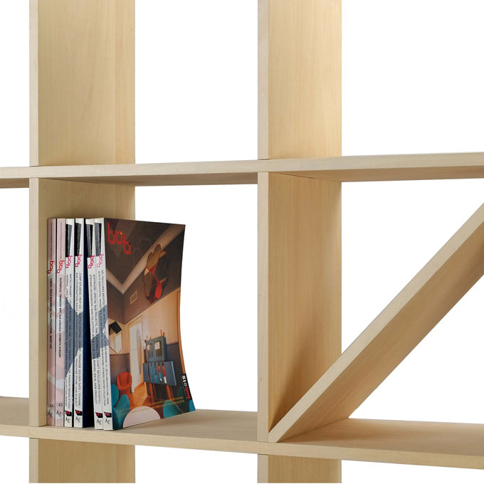 リリー（売り切りたいので値下げします）絵本棚 木製棚 リビングボード