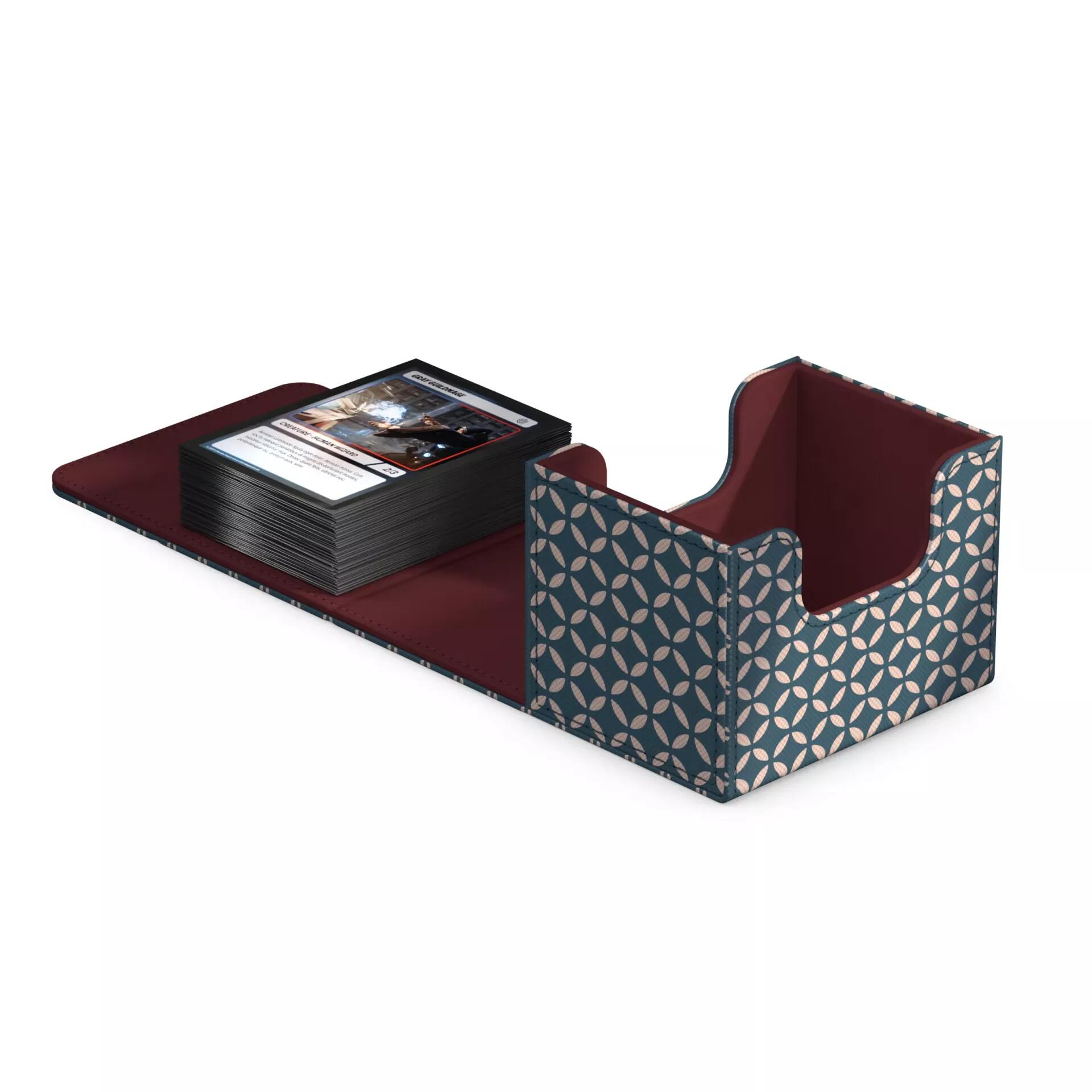 楽天市場】アルティメットガード デッキケース カードケース