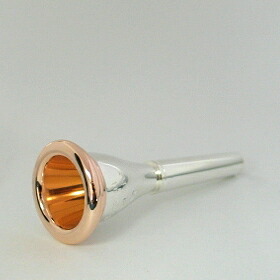 楽天市場】ティルツ ホルン マウスピース マク・ウィリアム(モデル