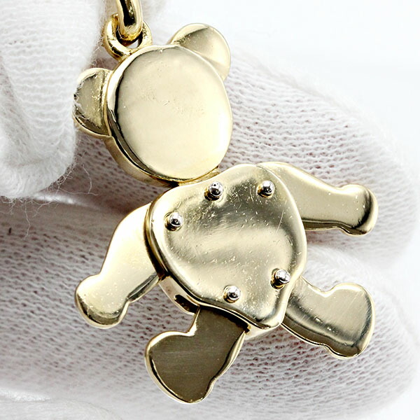 楽天市場】ポメラート Pomellato オルセット K18YG K18WG ペンダント