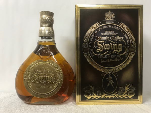 楽天市場】(旧正規品:ユーディージェイ古酒) ジョニーウォーカー