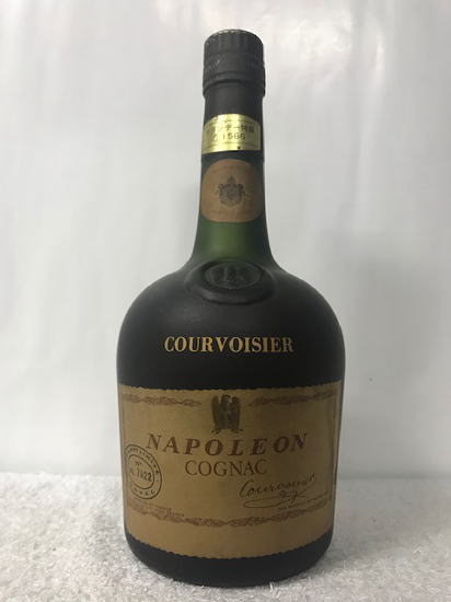 ナポレオンコニャック