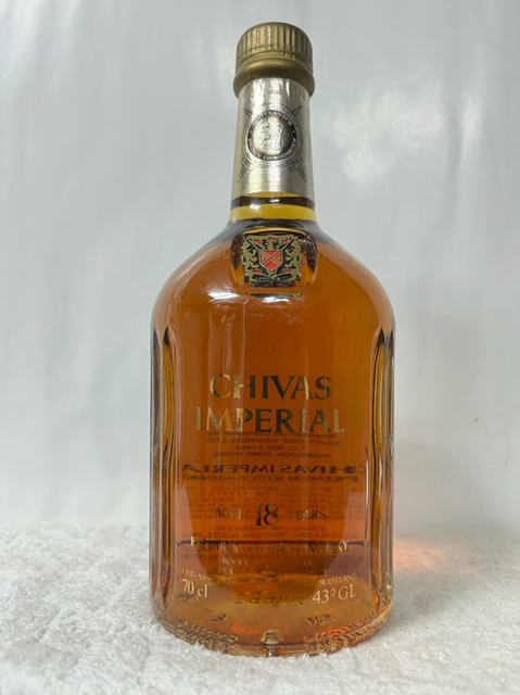 楽天市場】(シーバスリーガル) シーバス インペリアル 18年 プレミアム