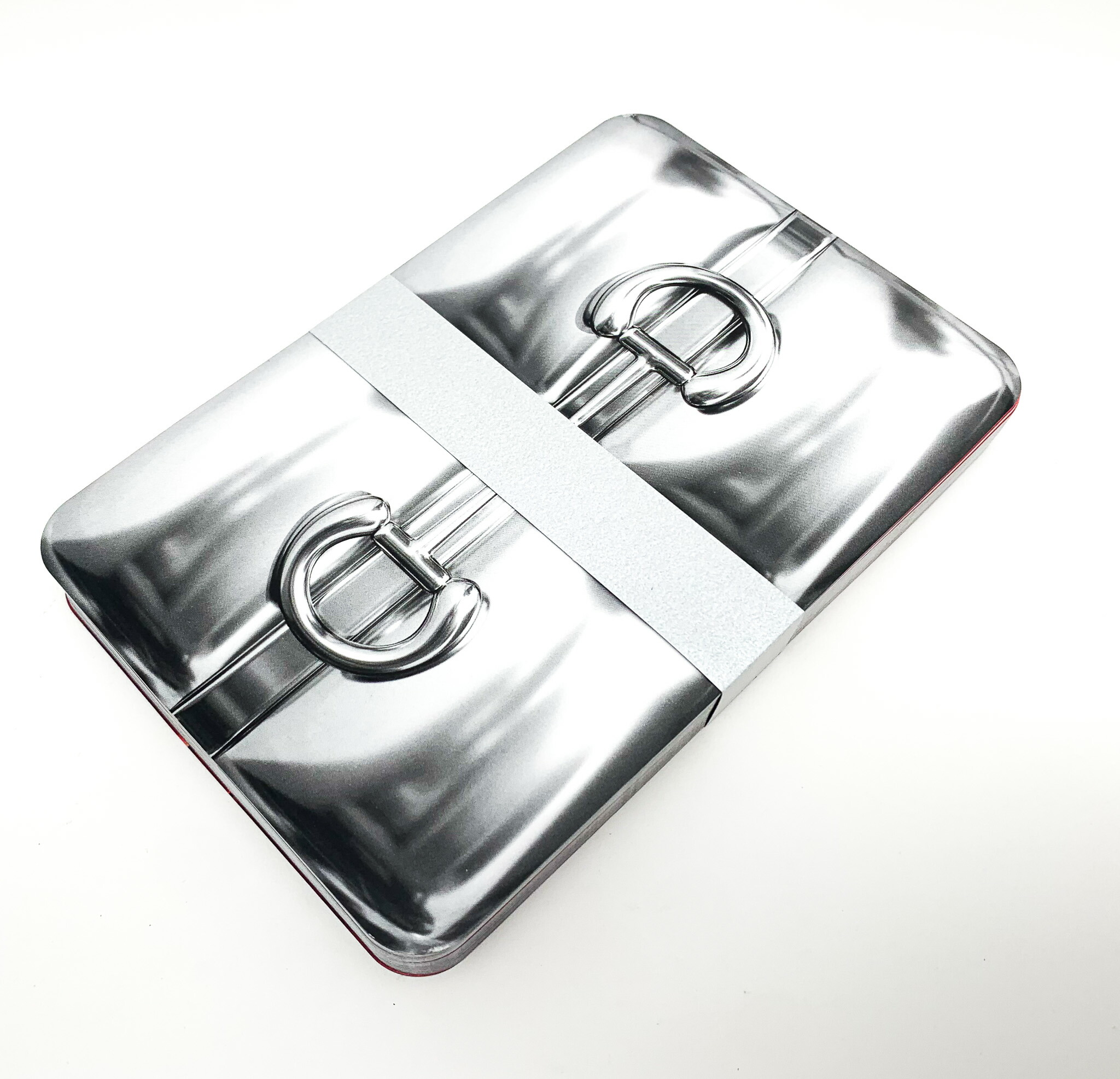 ○未使用 OLD GUCCI オールド グッチ トランプ 1984年 カード ○未使用