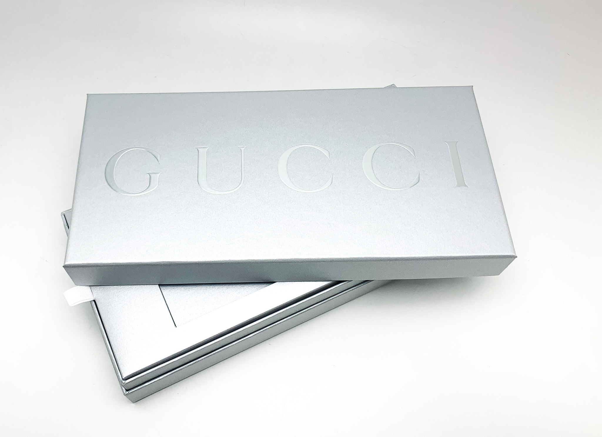 楽天市場】GUCCI グッチ 700469 ホースビット ブラック 黒 カード