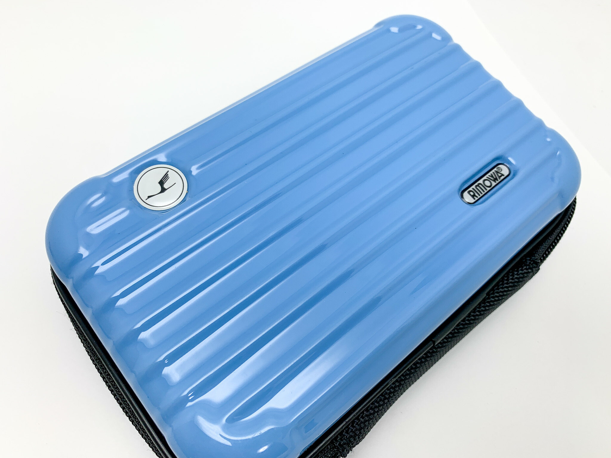 RIMOWA ルフトハンザ ファーストクラス アメニティ ポーチ リモワ