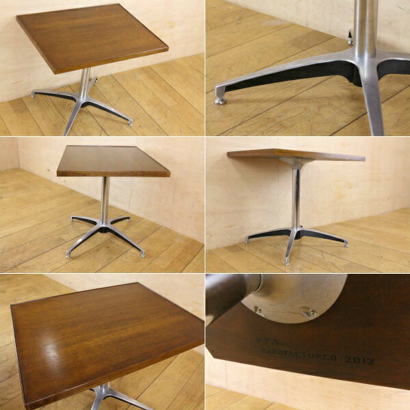 サイドテーブル・ナイトテーブル・ローテーブル Pacific furniture