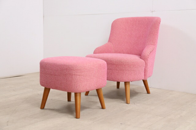 unico 1人掛けソファ