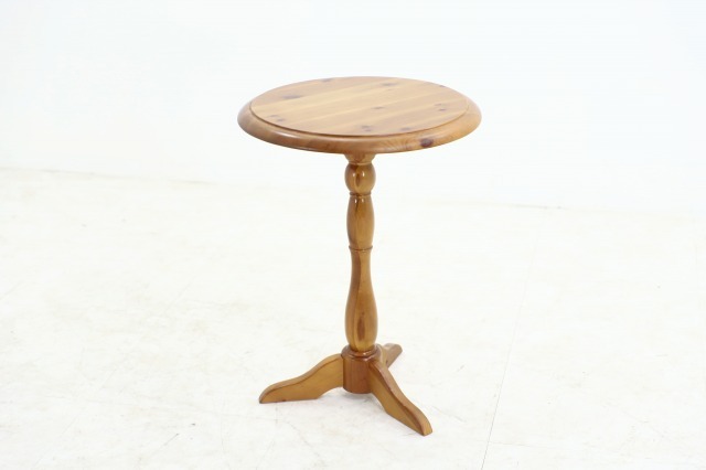 ゆいにゃん様 コスガ PROVENCE プロヴァンス サイドテーブル