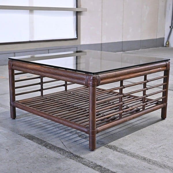 未使用級 カサブランカ CADENZA カデンザ センターテーブル 高級