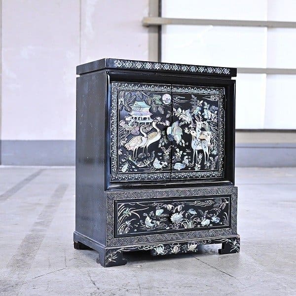 今月末まで】中国美術 中国家具 螺鈿細工 骨董 石細工 黒塗り