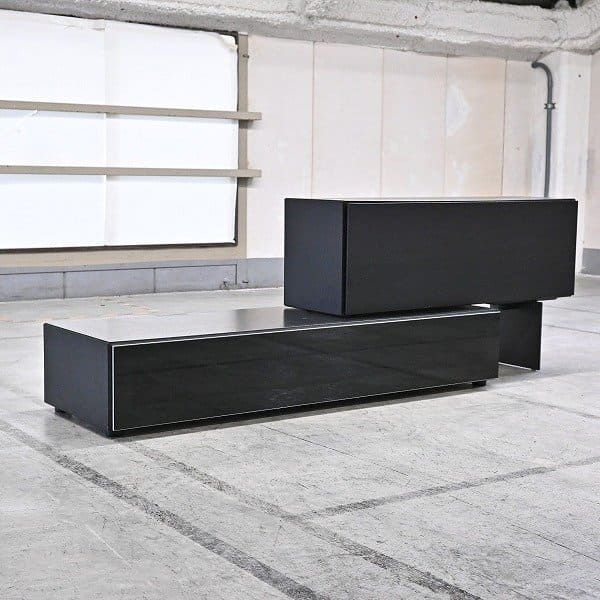 BoConcept ボーコンセプト ルガーノ サイドボード リビングボード