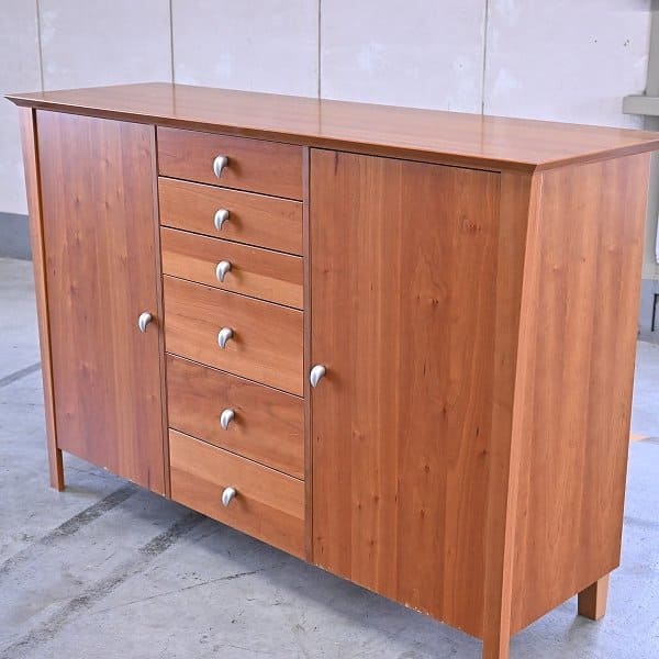 楽天市場】BoConcept サイドボード「トランジット」チェリー材