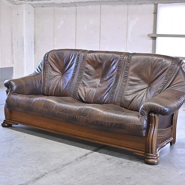 オランダ製アンティーク家具② サイドテーブル アンティーク家具