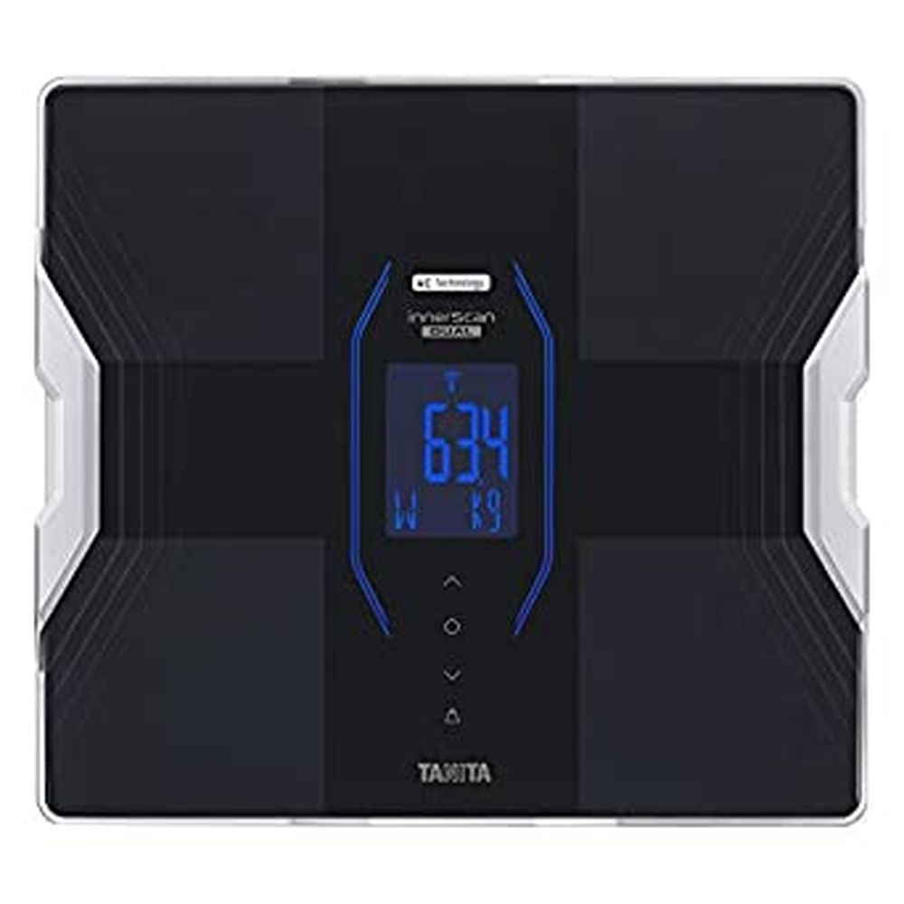 新品・2営業日で発送】TANITA タニタ デュアルタイプ体組成計インナー