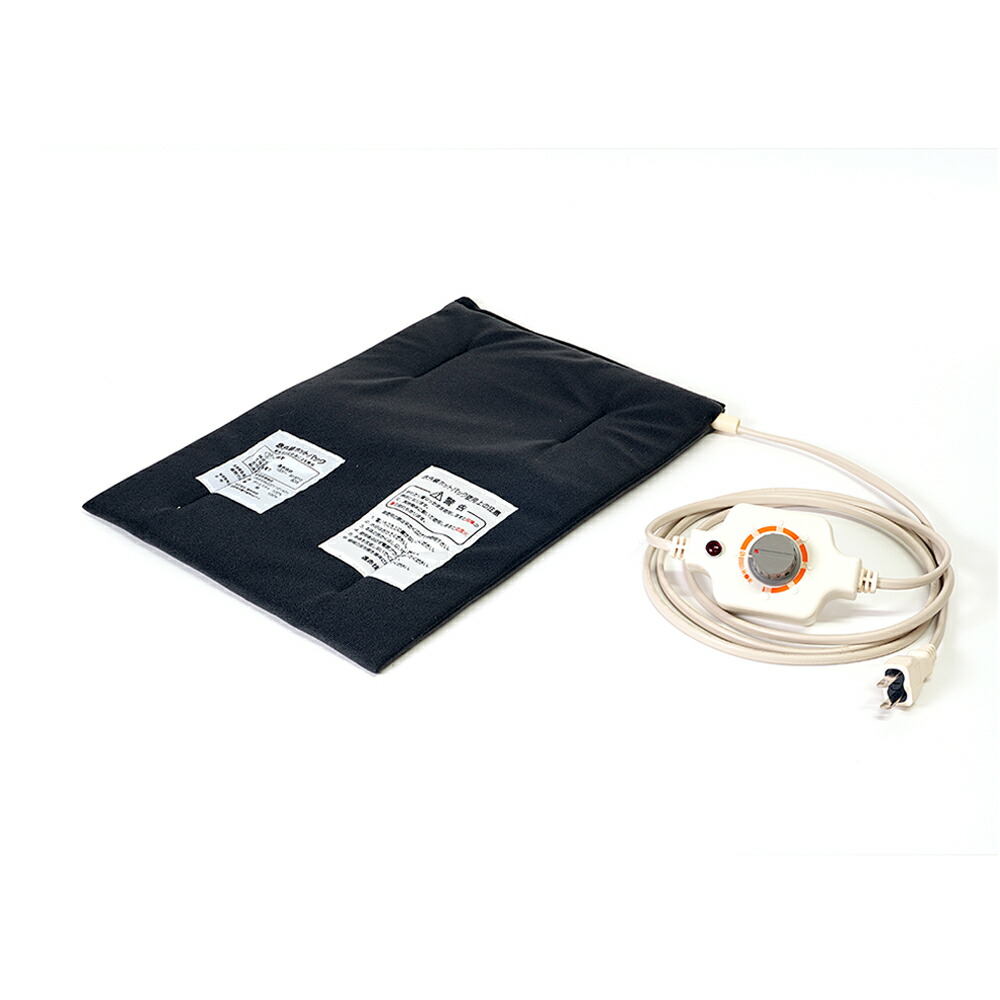 楽天市場】【ES型（36cm×25cm）】 温める 首 肩 お腹 腰 温熱治療器 遠