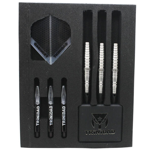 楽天市場】ダーツ サモラ3 松本恵 トリニダード TRiNiDAD ZAMORA TYPE3