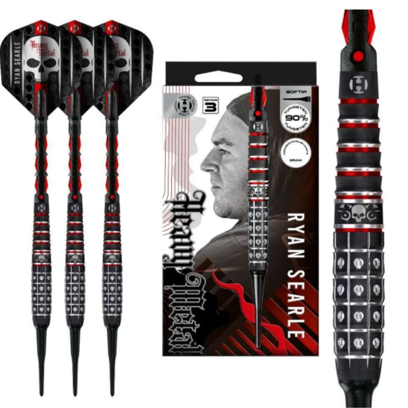 楽天市場】ダーツ FBリョン2 9ダーツエディション ワンエイティー