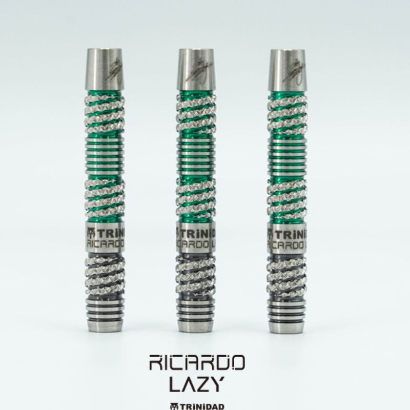 TiTO限定】トリニダード リカルド レイジー TiTO限定】TRiNiDAD