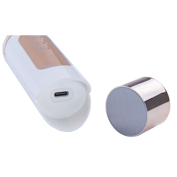 楽天市場】【365日出荷】【専用ジェル付】【おまけ付】yoniCARE