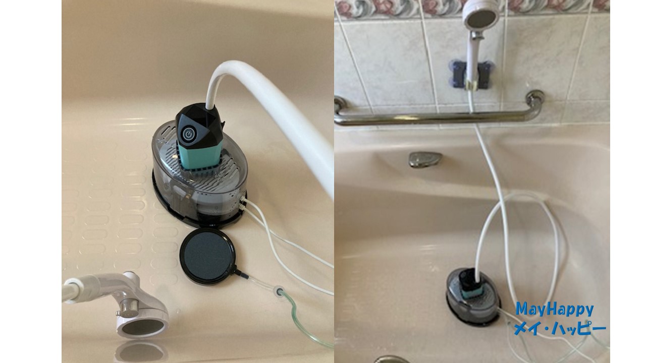 楽天市場】（1）水素ガス生成器、Lita Air、リタエアー＋プラス（2