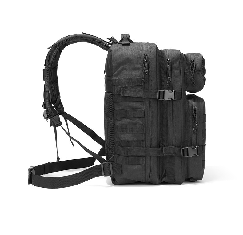 楽天市場】＼2個300円OFF／☆即納有り☆ QT&QY 45リットルミリタリー