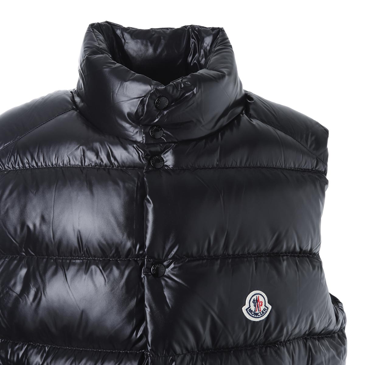 楽天市場】モンクレール MONCLER ダウンベスト メンズ 大きいサイズ