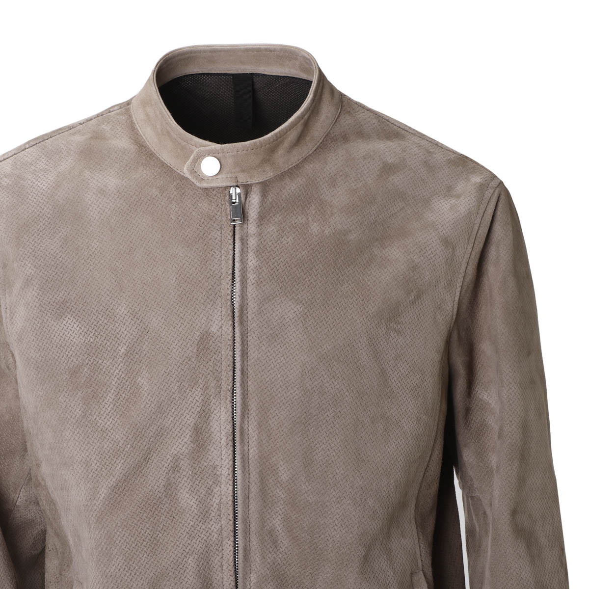 TAGLIATORE（タリアトーレ）レザーライダースブラウン サイズ56