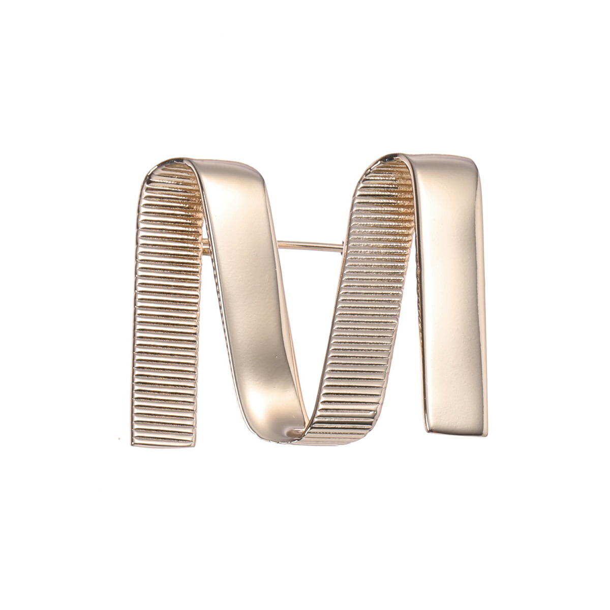 楽天市場】マックスマーラ Max Mara ブローチ ゴールド レディース