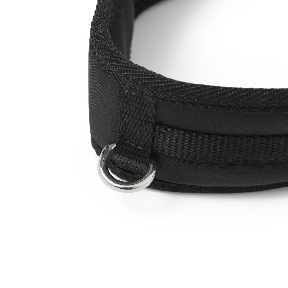 楽天市場】プラダ PRADA 犬用首輪 ペットカラー ブラック 2yc016 2dmi