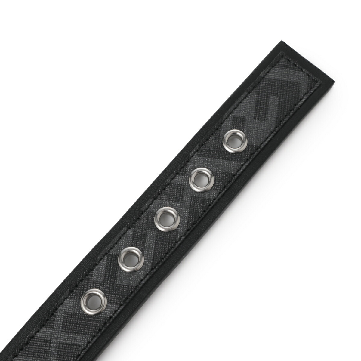 楽天市場】フェンディ FENDI 犬用首輪 ドッグカラー ブラック 8ac016