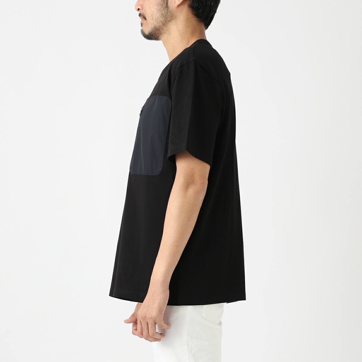 楽天市場】ヘルノ HERNO クルーネックTシャツ メンズ 大きいサイズあり