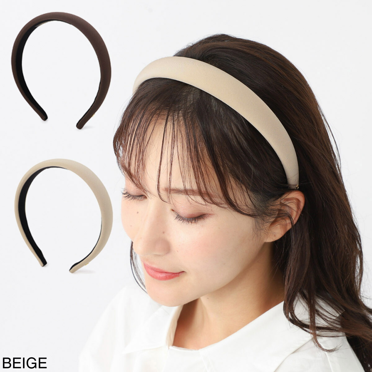 楽天市場】アレクサンドルドゥパリ ALEXANDRE DE PARIS カチューシャ