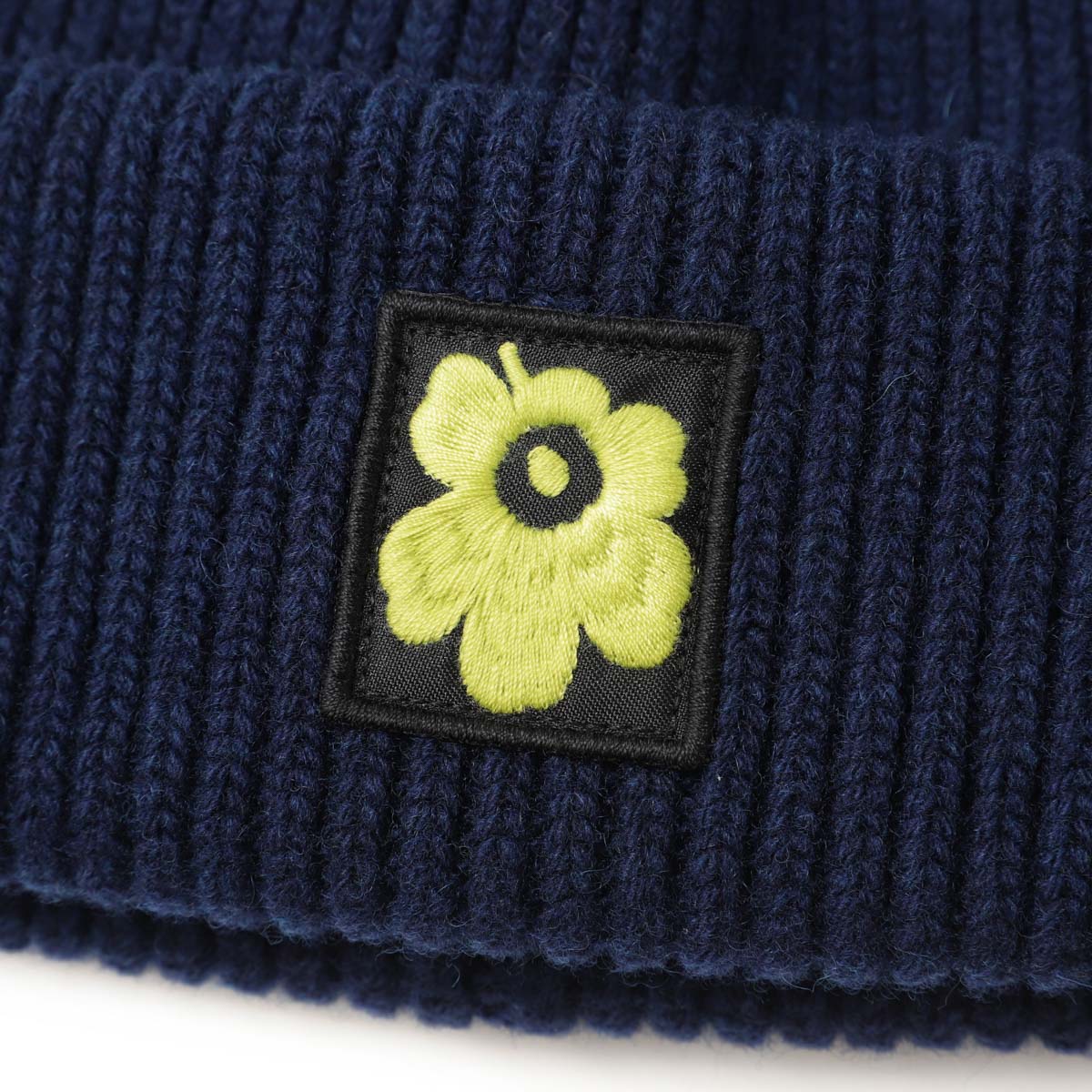 楽天市場】マリメッコ marimekko ニットキャップ ビーニー メンズ