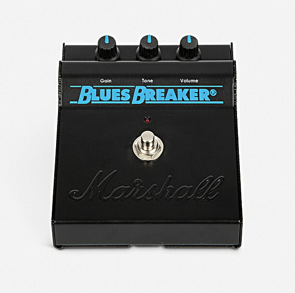 楽天市場】marshall blues breaker bb－2の通販