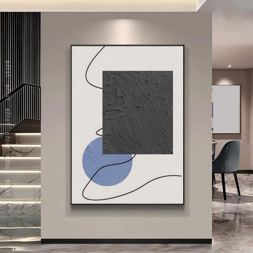 モダン アートパネル フレーム 北欧 ポスター 壁掛け 抽象 飾り絵