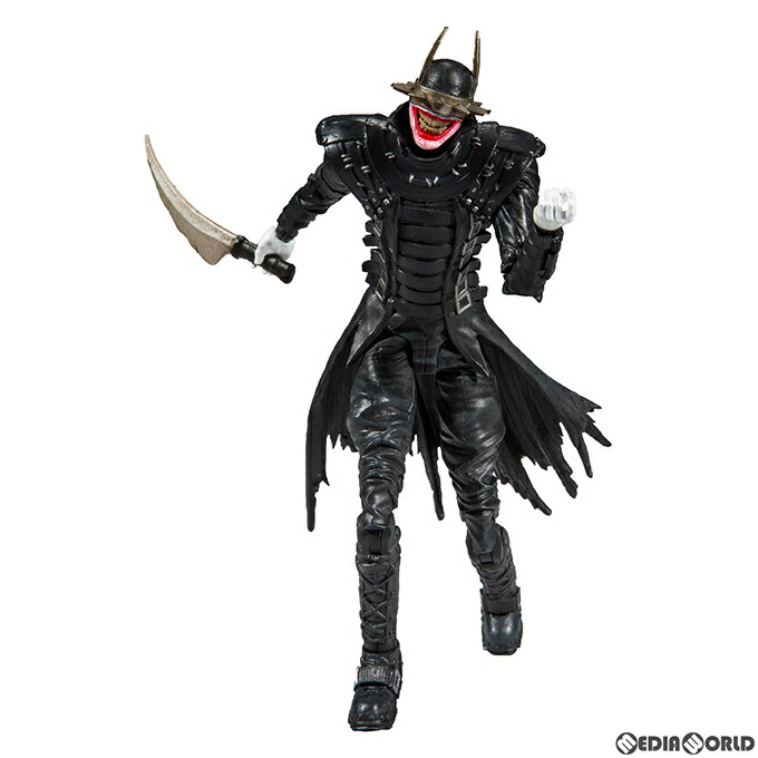 楽天市場】【中古】[FIG] DCマルチバース 7インチ・アクション