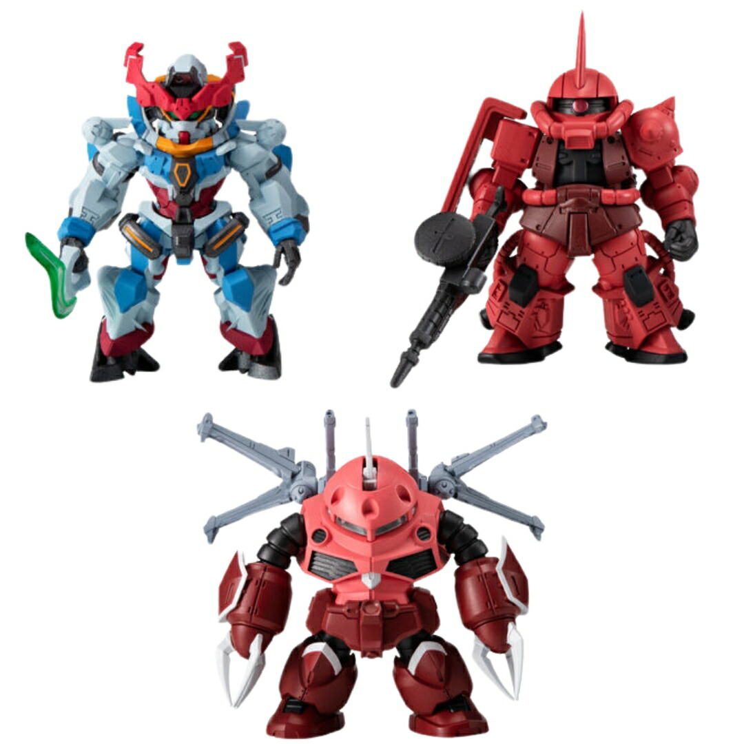 未開封 ガンダムコンバージSP04&SP06セット 機動戦士Zガンダム 【公式