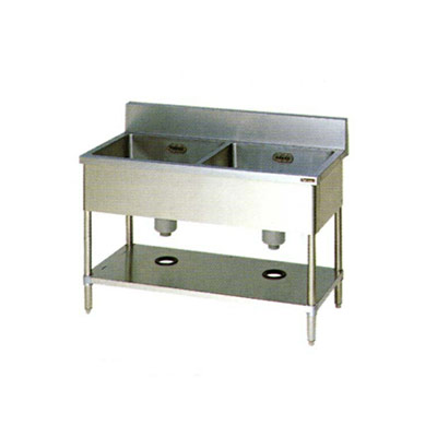 マルゼン 業務用シンク特集 | 厨房卸問屋 名調