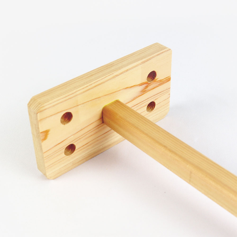 楽天市場】【国産ひのき/国産品】木製 湯かき棒 ◇日本製 お風呂 木 檜