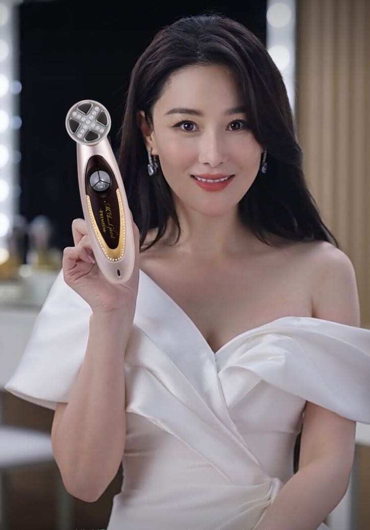 Miss Arrivo 販売 Ghost】ミスアリーヴォゴースト 美顔器 Miss Arrivo