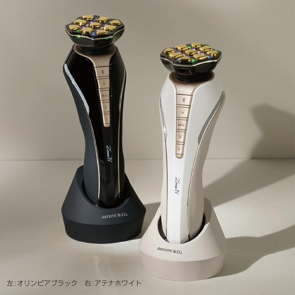 ARTISTIC&CO. 美顔器DR.ARRIVOTHE Zeus Amazon.co.jp: ARTISTIC&CO Dr