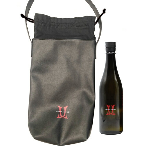 楽天市場】AKABU UNITED ARROWS 別注 純米大吟醸 2025 バッグセット