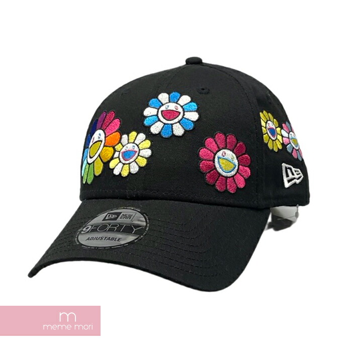 NEW ERA カイカイキキ 村上隆 キャップ