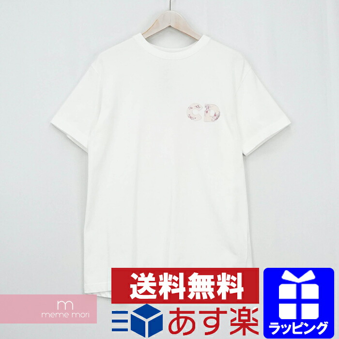 楽天市場】Dior×Daniel Arsham 2020SS Eroded Basketball Print Tee