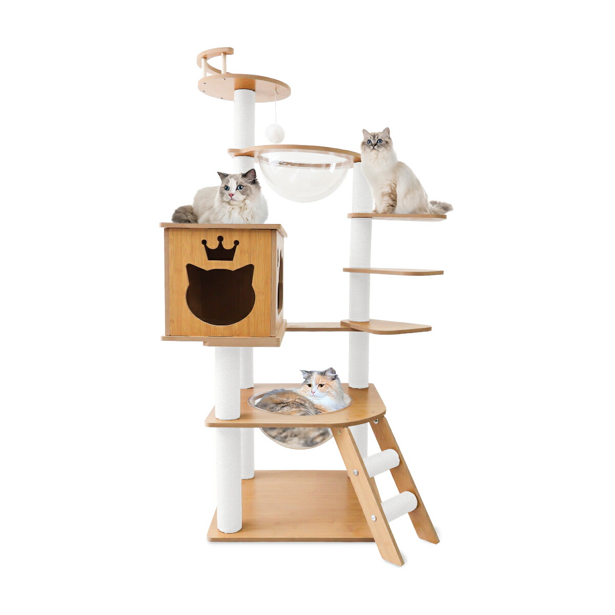 キャットタワー 木製 据え置き宇宙船」の人気商品一覧 | 安い商品を