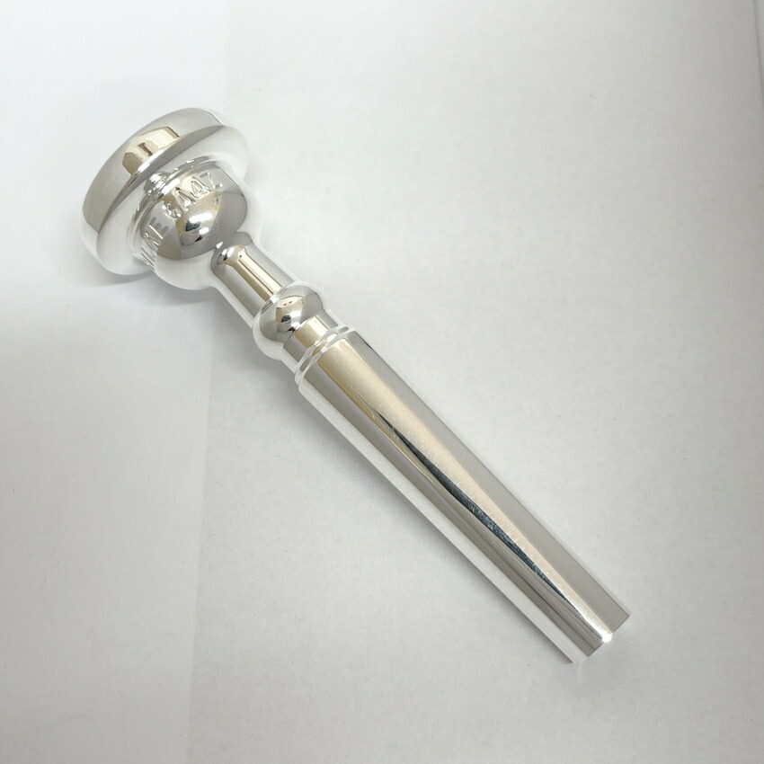 楽天市場】Schilke シルキー トランペット用 マウスピース Zシリーズ