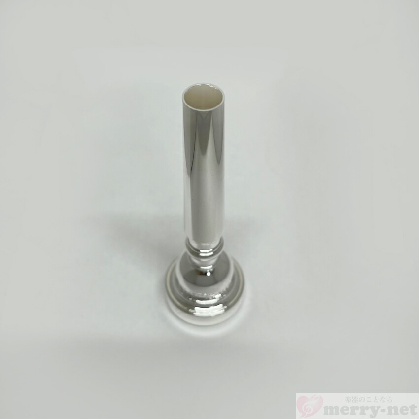 トランペット マウスピース 14B4 EE C スロート3.6 中川モデル